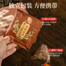 同仁堂（TRT）胖大海罗汉果金银花茶甘草枸杞咽喉茶肺茶泡水喝养生茶包 实拍图