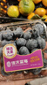九阳（Joyoung）空气炸锅 可视不用翻面 长条锅可烤整鸡 AI 烹饪 家用多功能 5.5L大容量炸烤箱一体 KL55-V580Y 实拍图
