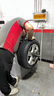 米其林（MICHELIN）汽车轮胎 205/55R16 91W 浩悦五代Primacy 5 适配大众朗逸/宝来 实拍图