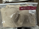 婷美无痕双提拉内衣女大胸显小聚拢收副乳防下垂无钢圈柔软运动文胸罩 实拍图