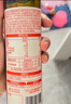秋田满满 亚麻籽热炒油250ml 压榨食用油_享婴儿宝宝儿童辅食食谱 实拍图