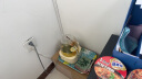 忆江南 水果茶 西柚柠檬百香果茶105克 冲泡饮品冻干新鲜花果茶包水喝的 实拍图