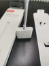 锋奥iPad转接器type-c耳机转接头二合一适用苹果17/16/15华为小米手机iPadPro平板转接器线游戏转换器 typec转3.5mm口】游戏语音快充领夹麦直播 实拍图