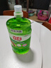 立白 茶籽洗洁精2.9kg A类去污洁净99%除菌去油快不伤手洗涤灵洗碗液 实拍图