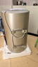 海尔（Haier）【PD3】60升电热水器 金刚无缝胆 国家补贴20% 终身免换镁棒 一级能效 储水式大水量 家用洗澡速热 实拍图