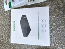 绿联 HDMI4K高清切换器3进1出三进一出视频切屏笔记本电脑台式机接电视显示器投影仪兼容二进一出80125 实拍图