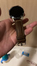 watchbond适用华为GT6真皮表带GT5/Watch5/gt5pro/GT4/gt6pro复古小牛皮表带Watch5/4Pro腕带男士46mm表带 实拍图