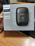 飞利浦（PHILIPS）电动剃须刀鹅卵石便携式刮胡刀限定装 0.0微米净剃黄金比例 极境黑 出行必备 国家补贴 实拍图