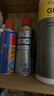 WD-40空调清洗剂免拆洗消毒杀菌99.999%挂机保养 空调去污清洁剂除臭味 实拍图