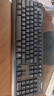 联想（Lenovo）无线键盘鼠标套装 无线键鼠套装 办公鼠标键盘套装 KN101电脑键盘笔记本键盘 实拍图