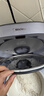 美的（Midea）电饭煲家用4L电饭锅青瓷鼎釜内胆4-5人智能预约多功能花瓣ih电饭锅MB-HS4033国家补贴 实拍图