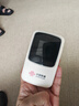 联通随身wifi移动无线wifi6免插卡网卡便携热点4g无限路由器车载全国通用流量2025款支持4G/5G设备M50 实拍图