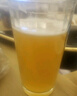 斑马精酿小麦白啤酒 全麦精酿白啤 国产精酿265ml*24瓶 整箱装 礼盒装 晒单实拍图