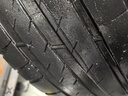 米其林（MICHELIN）汽车轮胎/电动车新能源轮胎 235/45ZR18 98Y T1竞驰PILOT SPORT 4 实拍图