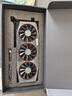 讯景（XFX）AMD RADEON RX 9070 XT OC 凤凰涅槃 16GB 全新电竞游戏设计智能学习台式电脑独立显卡 实拍图
