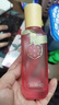 三生花百雀羚出品玫瑰花瓣精华水100ml 护肤爽肤水补水保湿  实拍图