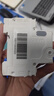 正泰(CHNT)   家用空气开关 小型断路器 不带漏保 NXB-63 2P C20A额定电流 220V过流过载保护器 实拍图