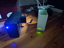 VISENCH威神BK650 ups不间断电源360W/650VA nas办公电脑路由网络设备家用商用停电应急备用ups电源 实拍图