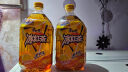 康师傅 冰红茶330ml*12瓶 柠檬红茶饮料饮品轻巧装整箱 王一博同款 实拍图