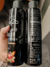 施华蔻（Schwarzkopf）got2b酷印强持久定型发胶250ml(定型发胶蓬松喷雾干胶)(新老包装) 实拍图