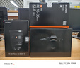 索尼（SONY）FE 16-35mm F2.8 GM II 新一代全画幅大三元 超广角变焦 G大师镜头(SEL1635GM2) 实拍图