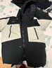 京东洗衣服务 羽绒服/棉服清洗5件 上门取送去渍整形 价值2000元内 实拍图