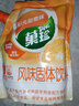 菓珍阳光甜橙味 壶嘴装400g果珍维C橙汁冲饮粉 速溶饮料(包装随机) 实拍图