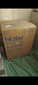 海尔（Haier）【W5000Plus】双面洗嵌入式洗碗机 升级18套+3大容量六星级消杀UV双重除菌 EYBW18566JHU1国家补贴 实拍图