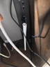 水星（MERCURY）usb无线网卡台式机电脑wifi接收器 wifi发射器笔记本网卡外置天线 MW310UH免驱 实拍图