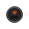 华为车载充电器100w 超级快充送充带线 适用于华为笔记本电脑手机nova 14/Pura 80系列 实拍图