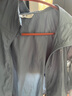 马骑顿【UPF50+】男童夏季新品网眼拼接透气轻薄凉感户外防晒服外套 藏蓝 110 实拍图
