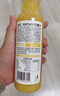 农夫山泉NFC橙汁果汁饮料 100%鲜果冷压榨  300ml*24瓶 整箱礼盒 实拍图