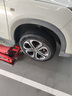 米其林（MICHELIN）汽车轮胎 215/55R17 94V 耐越 ENERGY MILE 适配迈腾/帕萨特/探歌 实拍图
