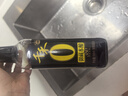 千禾御藏本酿 380天酱油 500mL【0添加特级生抽】炒菜提鲜 实拍图