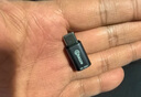 毕亚兹 type-c转接头 Lightning母头转type-c公头转换器 华为安卓充电线pro转接头 A160 实拍图