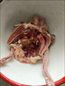 硒全食美富硒汤鸽 520g (260g*2只) 冷冻煲汤滋补 供港鸽子肉 生鲜鸽子汤 实拍图