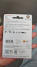 闪迪（SanDisk）128GB TF（MicroSD）4K内存卡 行车记录仪 监控摄像头专用 10,000小时录制 重复读写高耐用存储卡 实拍图