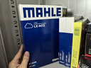 曼牌（MANNFILTER）带炭空调滤清器空调滤芯CUK20017/CUK20073昂克赛拉国产马自达CX5 实拍图