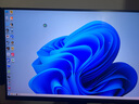 KTC 27英寸2K高清210Hz显示屏HDR450nit原生200Hz内置音响 硬件低蓝光 升降旋转显示器大师27M1 实拍图