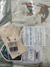 无印良品A类纯棉夏被10%大豆纤维被子 夏凉被芯空调被薄被子 200*230cm 实拍图