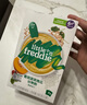 小皮（Little Freddie）有机高铁米粉番茄菠菜南瓜多谷物味160g*1盒 益生菌宝宝婴儿米糊 实拍图