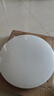 四季沐歌（MICOE）吸顶灯led卧室灯具套餐全屋客厅灯饰阳台过道餐厅简约包安装 实拍图