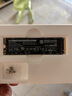 致态（ZhiTai）长江存储 1TB SSD固态硬盘 NVMe M.2接口 Ti600系列 (PCIe 4.0 产品) 实拍图