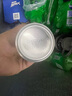 可口可乐（Coca-Cola）檀健次代言 雪碧Sprite柠檬味碳酸饮料330ml*24摩登罐  实拍图