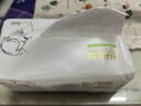 桔子姑娘大包抽纸加厚餐巾纸家用大号面巾纸母婴用纸整箱批发商超同款 5层 480张*20包 【L码囤货装】 实拍图