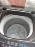 美的（Midea）波轮洗衣机全自动家用 MB10L5 10公斤 1.25至高洗净比 元气精华洗 变频 以旧换新 家电国家补贴20% 实拍图