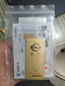 菜百首饰“财富”投资金条 足金Au999.9黄金金砖 投资 收藏礼品 “财富”金条 50克（不支持退换货） 实拍图