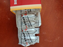 马应龙麝香痔疮膏4g*6支/盒 痔疮专用药消痔疮膏软膏肛裂内痔外痔混合痔肛周湿疹便秘便血去肉球 实拍图