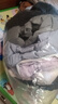 京东洗衣服务 衣鞋任洗5件 上门取送 去渍整形 价值2000元内衣服鞋子 实拍图
