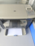 格之格12a硒鼓碳粉 适用hp m1005墨粉 2612a硒鼓 惠普1020墨粉 1010 3050佳能lbp2900打印机碳粉 炫黑6支装 实拍图